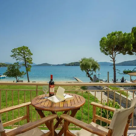 Katina Guest house *
